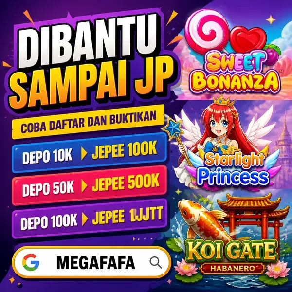 daftar slot gacor maxwin